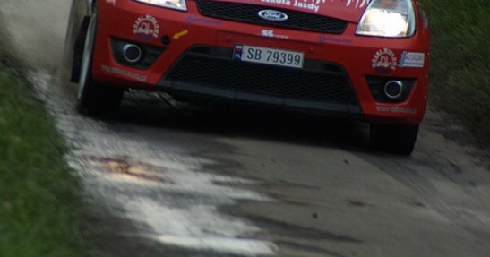 Rajd Wisły 2007 - zdjęcia II