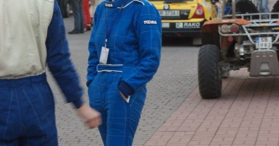 Rajd Wisły 2007 - zdjęcia II