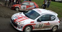 Rajd Wisy 2007 - zdjcia II