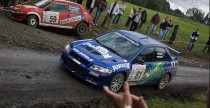 Rajd Wisy 2007 - zdjcia II