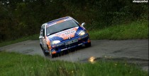 Rajd Wisy 2007 - zdjcia II