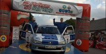 Rajd Wisy 2007 - zdjcia II