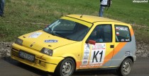 Rajd Wisy 2007 - zdjcia II