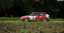 Rajd Wisy 2007 - zdjcia II