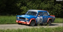 Rajd Wisy 2007 - zdjcia II