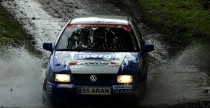 Rajd Wisy 2007 - zdjcia II