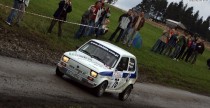 Rajd Wisy 2007 - zdjcia II