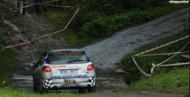 Rajd Wisy 2007 - zdjcia II
