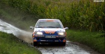 Rajd Wisy 2007 - zdjcia II
