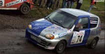 Rajd Wisy 2007 - zdjcia II