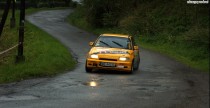 Rajd Wisy 2007 - zdjcia II