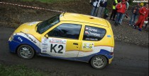 Rajd Wisy 2007 - zdjcia II