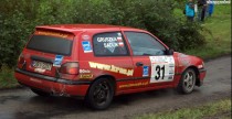 Rajd Wisy 2007 - zdjcia II