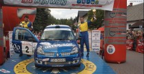 Rajd Wisy 2007 - zdjcia II