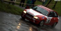 Rajd Wisy 2007 - zdjcia II