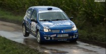 Rajd Wisy 2007 - zdjcia II