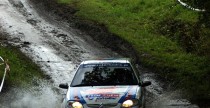 Rajd Wisy 2007 - zdjcia II