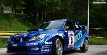 Rally Alpi Orientali 2007