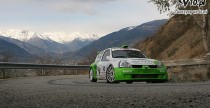 37th Rally Valle d'Aosta 2007