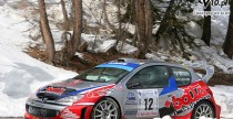 37th Rally Valle d'Aosta 2007