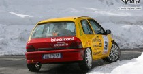 37th Rally Valle d'Aosta 2007