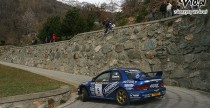 37th Rally Valle d'Aosta 2007
