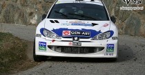 37th Rally Valle d'Aosta 2007
