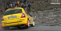 37th Rally Valle d'Aosta 2007