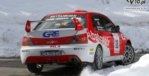 37th Rally Valle d'Aosta 2007