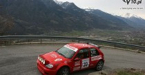 37th Rally Valle d'Aosta 2007