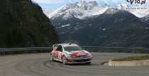 37th Rally Valle d'Aosta 2007