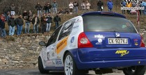 37th Rally Valle d'Aosta 2007