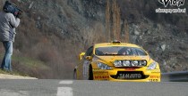 37th Rally Valle d'Aosta 2007
