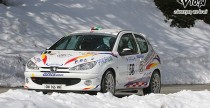 37th Rally Valle d'Aosta 2007