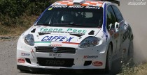 Beta Rally Oltrepo - rajd z wyborami miss Beta Rally Oltrepo - rajd z wyborami miss