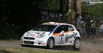 Beta Rally Oltrepo - rajd z wyborami miss Beta Rally Oltrepo - rajd z wyborami miss