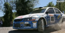 Beta Rally Oltrepo - rajd z wyborami miss Beta Rally Oltrepo - rajd z wyborami miss