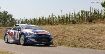 Beta Rally Oltrepo - rajd z wyborami miss Beta Rally Oltrepo - rajd z wyborami miss