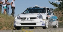 Beta Rally Oltrepo - rajd z wyborami miss Beta Rally Oltrepo - rajd z wyborami miss