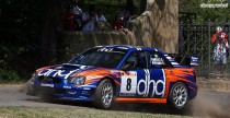 Beta Rally Oltrepo - rajd z wyborami miss Beta Rally Oltrepo - rajd z wyborami miss