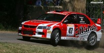 Beta Rally Oltrepo - rajd z wyborami miss Beta Rally Oltrepo - rajd z wyborami miss