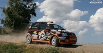 Beta Rally Oltrepo - rajd z wyborami miss Beta Rally Oltrepo - rajd z wyborami miss
