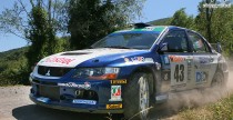 Beta Rally Oltrepo - rajd z wyborami miss Beta Rally Oltrepo - rajd z wyborami miss