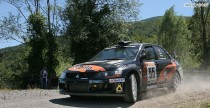 Beta Rally Oltrepo - rajd z wyborami miss Beta Rally Oltrepo - rajd z wyborami miss