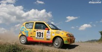 Beta Rally Oltrepo - rajd z wyborami miss Beta Rally Oltrepo - rajd z wyborami miss