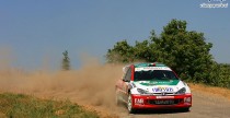 Beta Rally Oltrepo - rajd z wyborami miss Beta Rally Oltrepo - rajd z wyborami miss