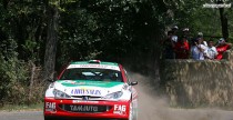Beta Rally Oltrepo - rajd z wyborami miss Beta Rally Oltrepo - rajd z wyborami miss