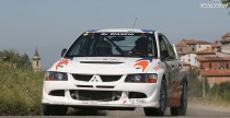 Beta Rally Oltrepo - rajd z wyborami miss Beta Rally Oltrepo - rajd z wyborami miss