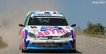 Beta Rally Oltrepo - rajd z wyborami miss Beta Rally Oltrepo - rajd z wyborami miss