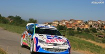 Beta Rally Oltrepo - rajd z wyborami miss Beta Rally Oltrepo - rajd z wyborami miss